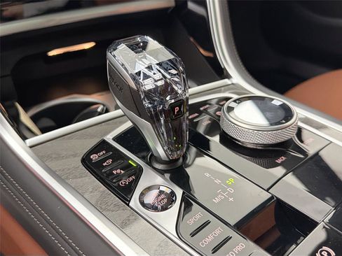 New 2026 BMW 840i xDrive AWD/4WD image 17