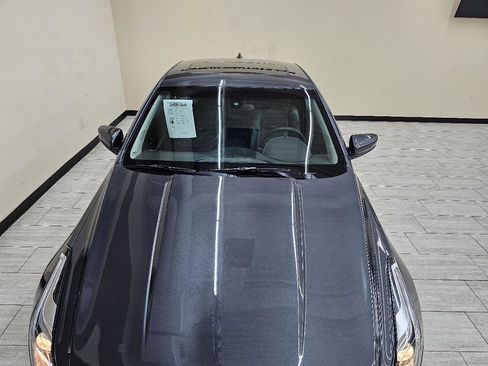 Used 2016 Cadillac ATS 2.0T AWD Coupe image 3