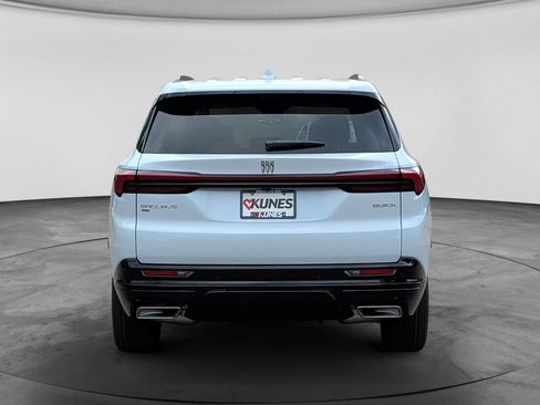 New 2027 Buick Enclave Sport Touring w/ Power Package AWD/4WD image 7