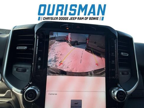 New 2026 RAM 1500 Big Horn image 46