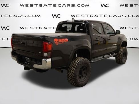 Used 2019 Toyota Tacoma SR5 image 7