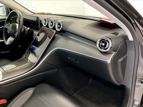 Used 2022 Mercedes-Benz C 300 Sedan image 18