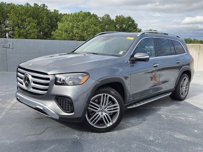 Used 2024 Mercedes-Benz GLS 450 4MATIC