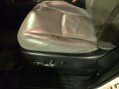 Used 2015 Toyota 4Runner SR5 image 7