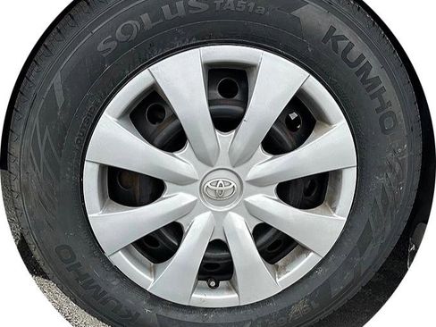 Used 2010 Toyota Corolla LE image 12