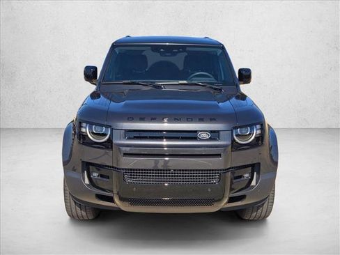 New 2026 Land Rover Defender 130 S image 6