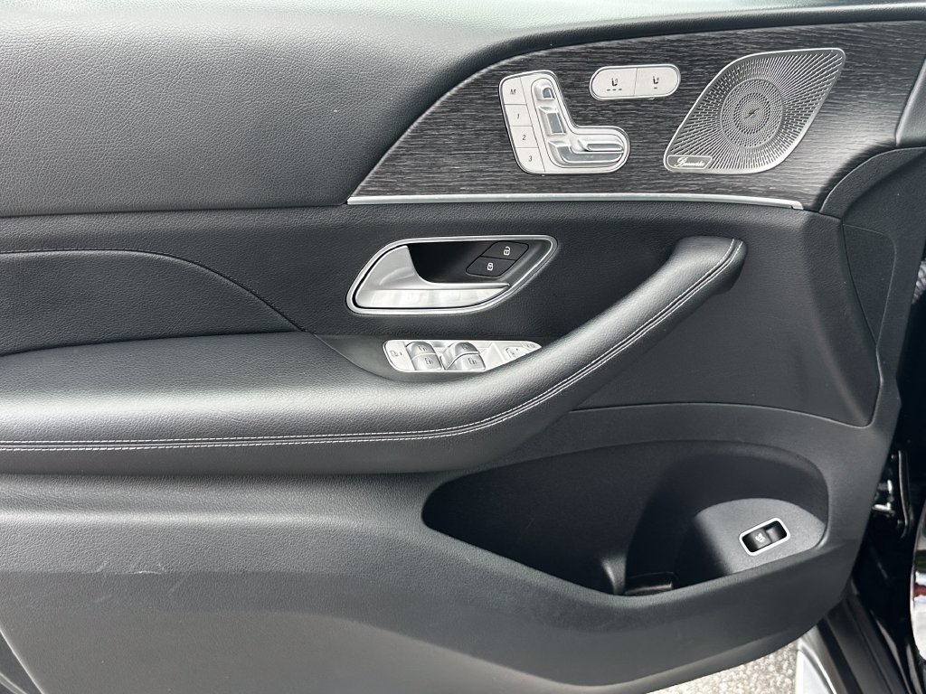 Certified 2022 Mercedes-Benz GLE 350 4MATIC image 11