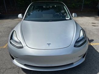 Used 2018 Tesla Model 3 Long Range RWD video 2