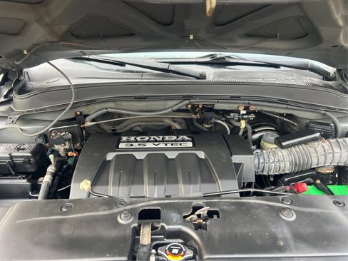 Used 2008 Honda Pilot EX-L image 23