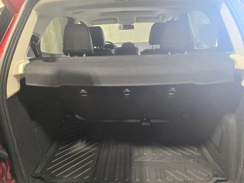 Used 2022 Ford EcoSport Titanium w/ Interior Protection Package AWD/4WD image 28