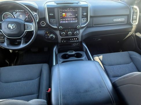 Used 2020 RAM 1500 Lone Star image 15