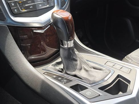 Used 2012 Cadillac SRX Luxury AWD/4WD image 35