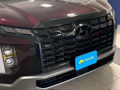 Used 2023 Hyundai Palisade SEL image 31