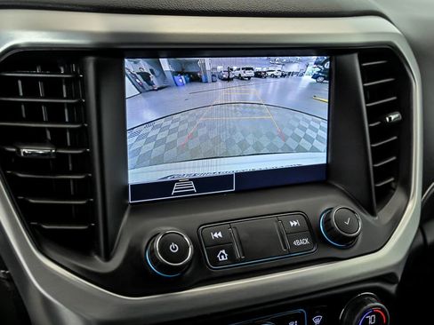 Used 2023 GMC Acadia SLE w/ Driver Convenience Package AWD/4WD image 20