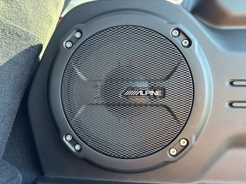 New 2026 Jeep Wrangler Sahara image 9