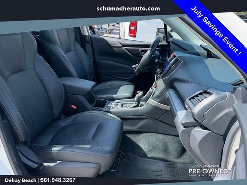 Used 2020 Subaru Forester Limited w/ Popular Package #3 AWD/4WD image 19