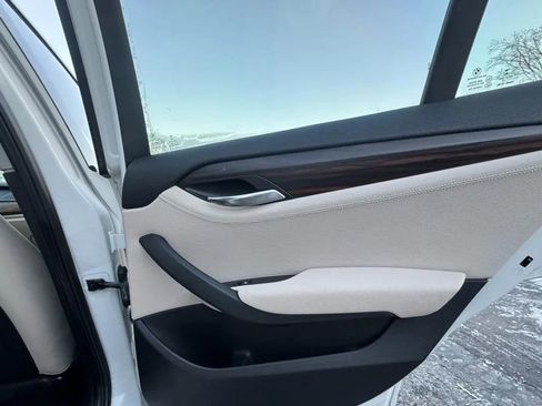 Used 2015 BMW X1 sDrive28i image 34