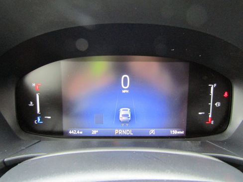 New 2026 Ford Escape ST-Line w/ Tech Pack #1 AWD/4WD image 35
