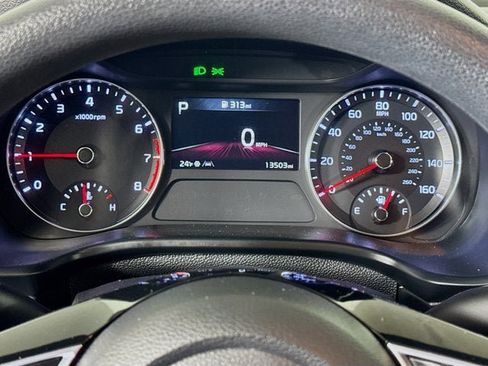 Certified 2023 Kia Forte LXS image 12