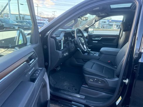 New 2026 GMC Sierra 1500 Denali w/ Denali Reserve Package image 18