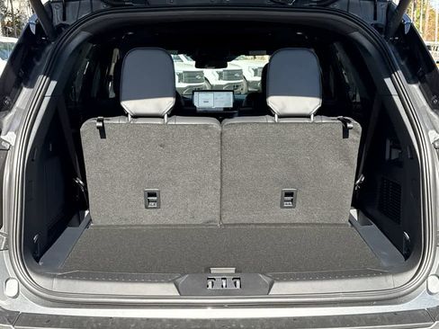 New 2026 Ford Explorer ST w/ Sun And Sound Package image 16