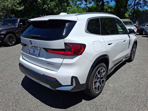 Used 2025 BMW X1 xDrive28i w/ Technology Package AWD/4WD image 7