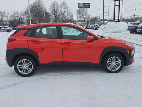 Used 2019 Hyundai Kona SE image 17