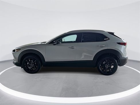 New 2025 MAZDA CX-30 AWD 2.5 S w/ Select Sport Pkg image 8