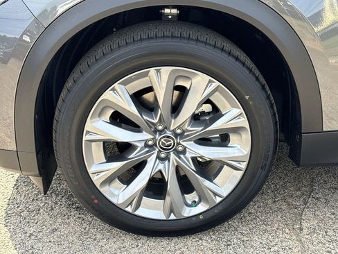 New 2026 MAZDA CX-90 3.3 Turbo w/ Preferred Package AWD/4WD image 10