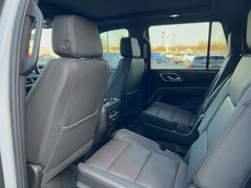 Used 2023 Chevrolet Tahoe High Country image 18