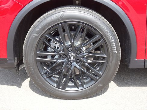 Used 2026 Acura MDX A-Spec AWD/4WD image 31