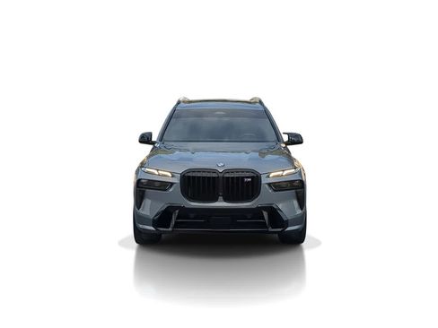 Used 2023 BMW X7 M60i w/ M Sport Professional Package image 3