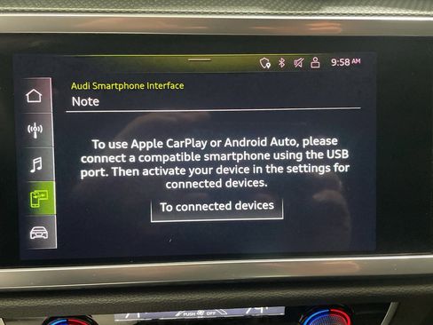 Used 2022 Audi Q3 2.0T Premium Plus image 23