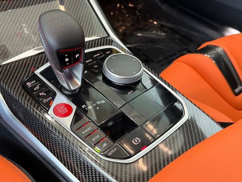 New 2026 BMW M3 Competition w/ Executive Package AWD/4WD image 22