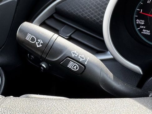 Certified 2024 Chevrolet Malibu LT image 25