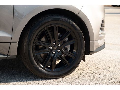 Used 2022 Ford Edge ST-Line AWD/4WD image 10