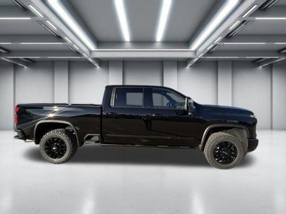 New 2026 Chevrolet Silverado 2500 High Country w/ High Country Premium Package
