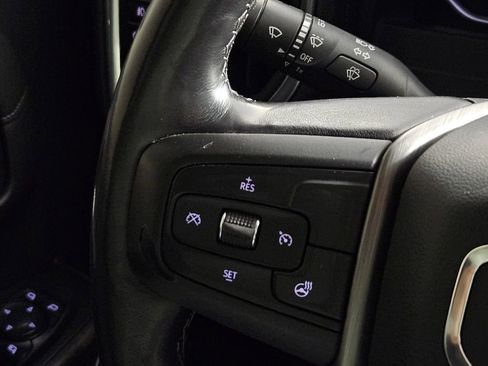 Used 2020 GMC Sierra 1500 Denali RWD image 21