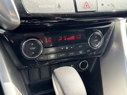 Used 2022 Mitsubishi Eclipse Cross SE AWD/4WD image 22