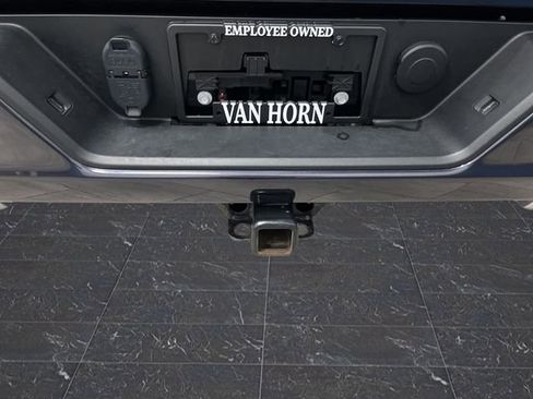 Used 2023 Chevrolet Silverado 1500 RST w/ Z71 Off-Road Package image 34