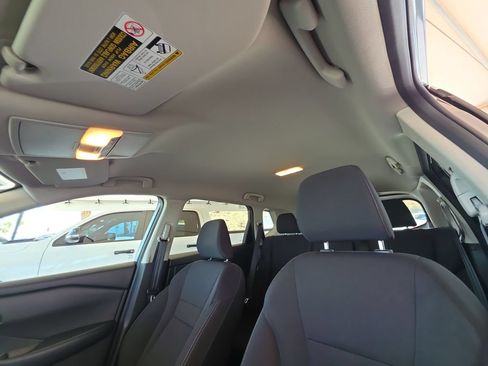 Used 2024 Nissan Rogue S FWD image 19