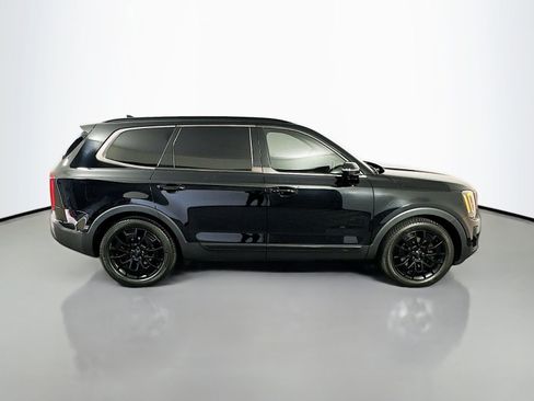 Used 2021 Kia Telluride SX w/ Nightfall Edition Package AWD/4WD image 8