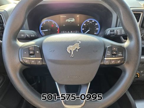 Used 2022 Ford Bronco Sport Big Bend AWD/4WD image 27