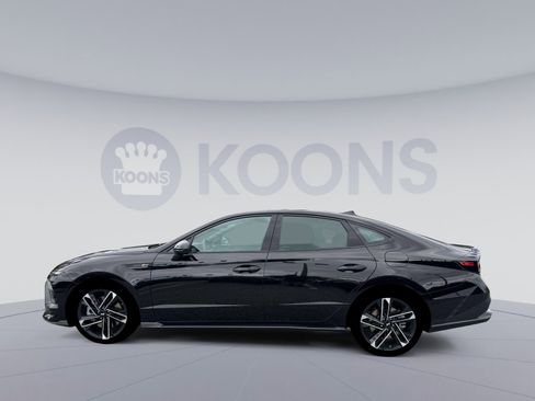New 2026 Hyundai Sonata N Line image 4