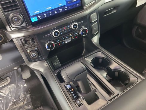 New 2026 Ford F150 Tremor image 16