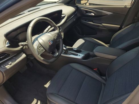 Used 2024 Buick Envista Preferred w/ Convenience I Package FWD image 20