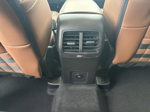 New 2025 Ford Bronco Sport Outer Banks w/ Outer Banks Tech Package+ image 12