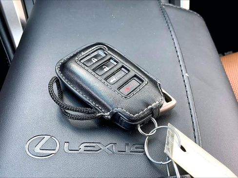 Used 2021 Lexus NX 300 FWD w/ Accessory Package 2 image 15