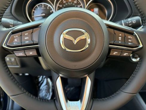New 2025 MAZDA CX-5 AWD 2.5 S w/ Preferred Package image 25