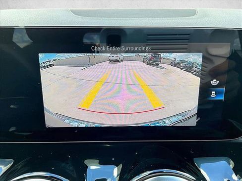 Used 2023 Mercedes-Benz GLA 45 AMG 4MATIC image 23